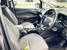 2016 Ford Grand C-Max 2L Diesel For Sale Images
