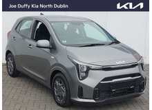 Kia Picanto New RRP €24,245 262 DEMO KIA PICANTO, ZERO MILEAGE, 3.9% APR FINANCE
