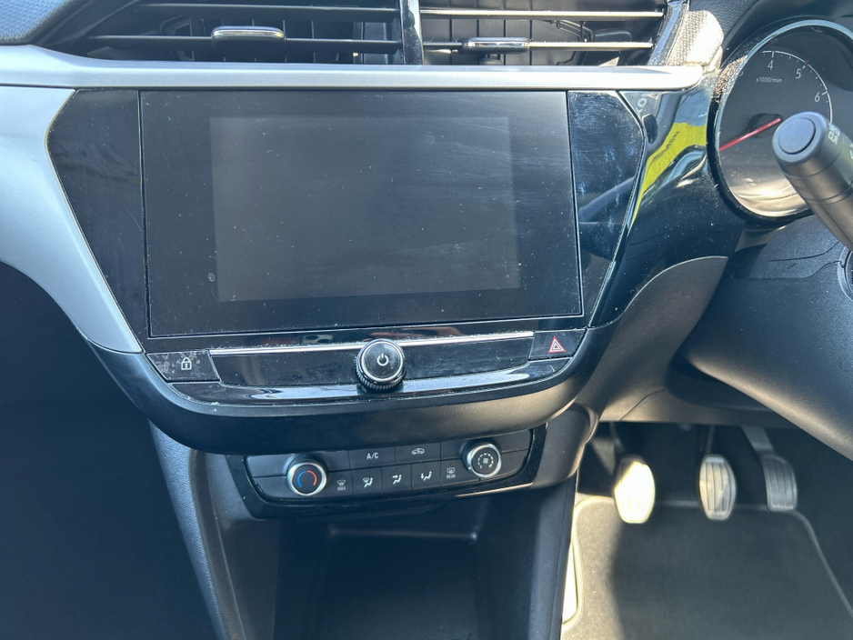 2020 Opel Corsa 1.2L Petrol For Sale Images