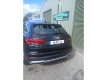 2019 Audi Q3 2L Diesel For Sale Images