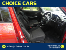 2017 Suzuki Swift 1.2L Petrol For Sale Images