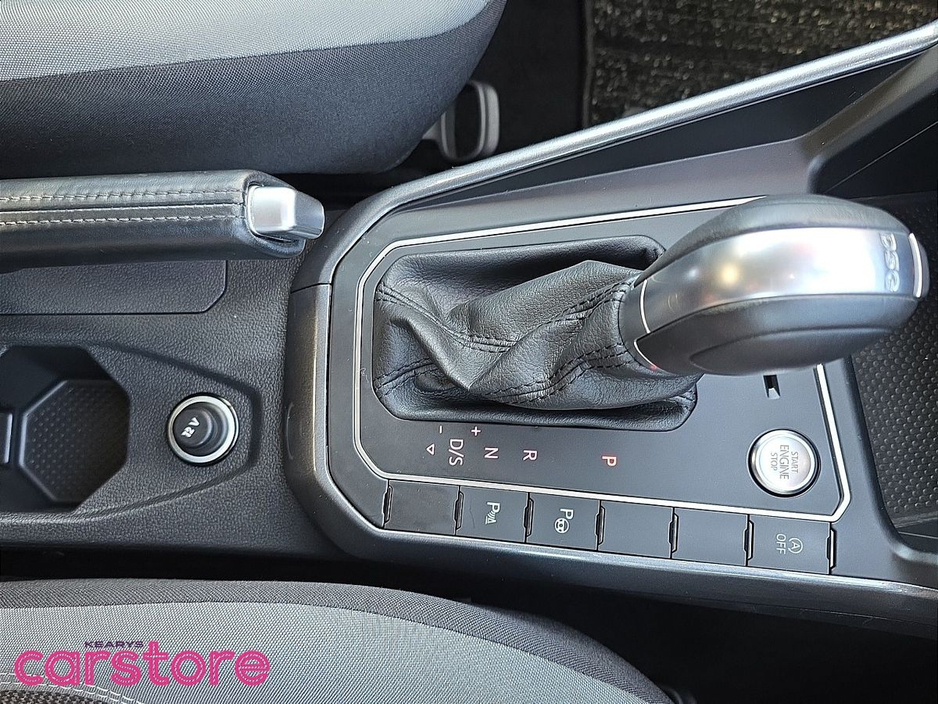 Volkswagen Polo TSI High Line — thumbnail 22