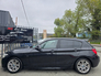 2014 BMW 1 SERIES 116i m-sport LOW MILES