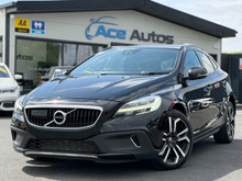 Volvo V40 CROSS COUNTRY - 2.0L DIESEL - AUTO - 12M WARRANTY - CAR: 2394