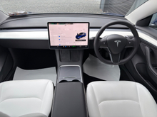 2022 Tesla Model 3 0L Electric For Sale Images