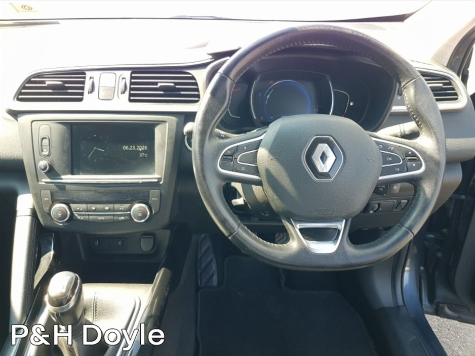 2017 Renault Kadjar 1.5L Diesel For Sale Images