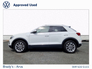 2023 VOLKSWAGEN T-ROC STYLE 2.0 TDI 116BHP M6F