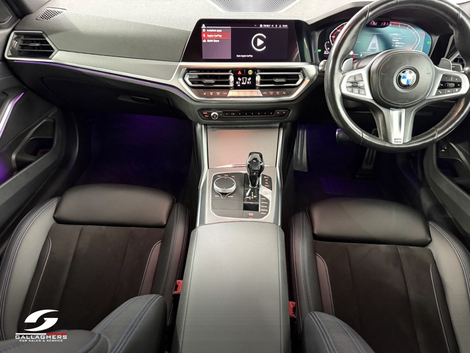 2021 BMW 3 Series 2L Diesel For Sale Images