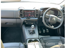 2023 Citroen C5 Aircross 1.5L Diesel For Sale Images