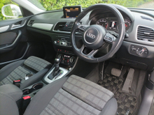 2017 Audi Q3 1.4L Petrol For Sale Images