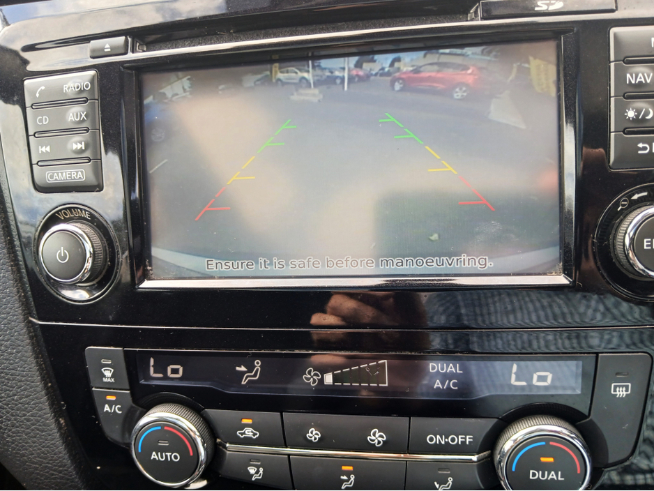 2019 Nissan Qashqai 1.5L Diesel For Sale Images