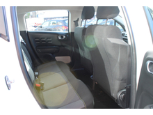 2020 Citroen C3 1.2L Petrol For Sale Images