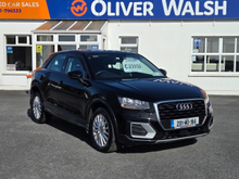 Audi Q2 30 TDI 116HP S-TRONIC SE 4DR...