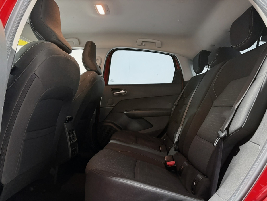 2022 Renault Arkana 1.3L Petrol For Sale Images
