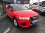 2016 AUDI Q3 1.4 Petrol Automatic
