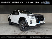 2024 Isuzu D-MAX 1.9L Diesel For Sale Images