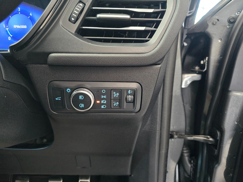2022 Ford Kuga 1.5L Diesel For Sale Images