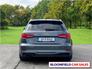 2018 AUDI A3 1.4TFSI , S-LINE// LOW MILEAGE 