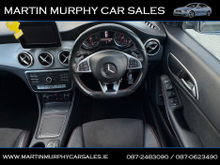 2016 Mercedes-Benz CLA Class 2.1L Diesel For Sale Images