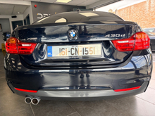 2016 BMW 4 Series 3L Diesel For Sale Images