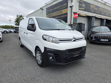 2022 Citroen Dispatch 1.5L Diesel For Sale Images