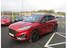 2025 Ford Kuga 2.5L Petrol Plug-in Hybrid For Sale Images