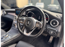 2021 Mercedes-Benz C Class 1.5L Petrol For Sale Images