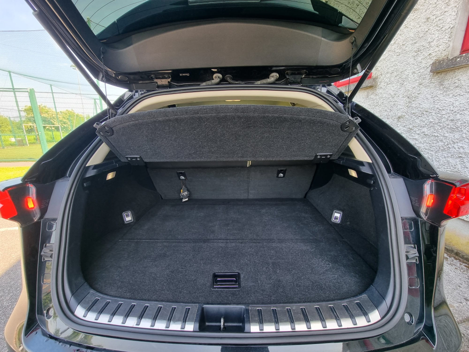 2018 Lexus NX 300 h 2.5L Petrol Hybrid For Sale Images