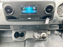 2022 Mercedes-Benz Sprinter 2L Diesel For Sale Images