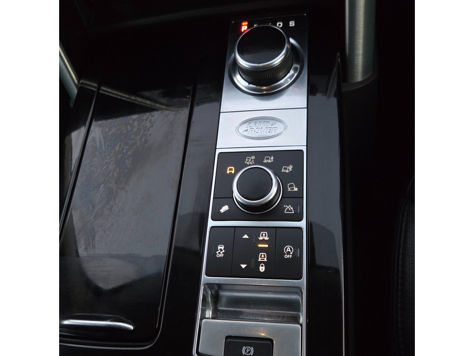 2019 Land Rover Discovery 3L Diesel For Sale Images