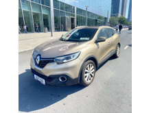 2015 Renault Kadjar 1.5L Diesel For Sale Images