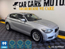 2014 BMW 1 SERIES 116D SE G1 Z1AI 4DR Auto