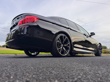 2015 BMW 5 Series 2L Diesel For Sale Images