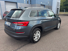 2017 Skoda Kodiaq 2L Diesel For Sale Images
