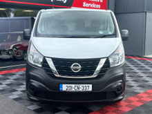 2020 Nissan NV300 2L Diesel For Sale Images