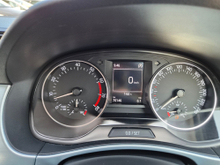 2016 Skoda Fabia 1.2L Petrol For Sale Images