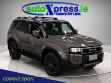 Toyota Landcruiser LWB AUTO (N1) 250 VX