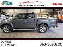 2020 Isuzu D-MAX 1.9L Diesel For Sale Images