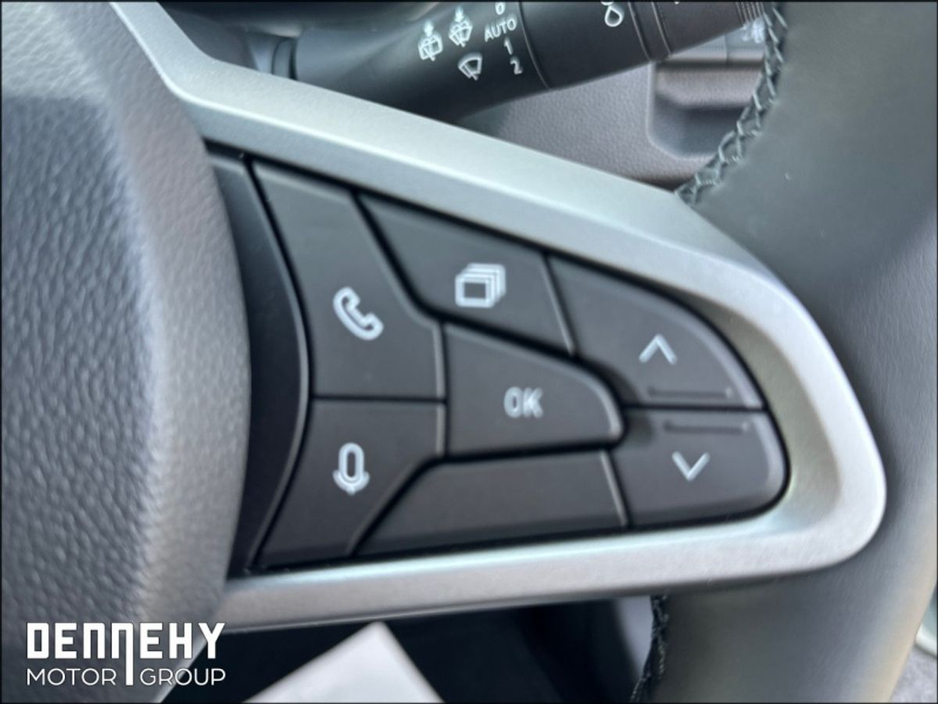 2026 Dacia Duster 1.8L Petrol Hybrid For Sale Images