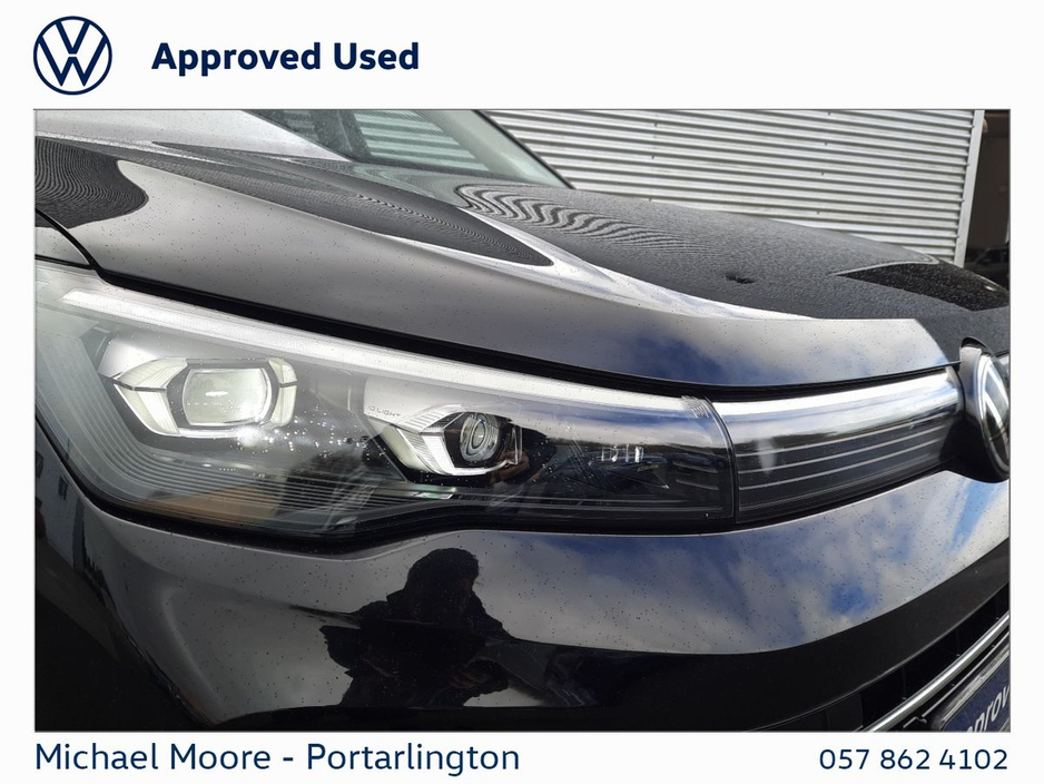 Volkswagen Tiguan 2.0 TDI 150HP Elegance DSG — thumbnail 19