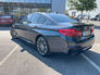 2018 BMW 5 SERIES 530 E G30 M SPORT Hybrid 