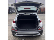 2022 Hyundai Kona 1.6L Diesel For Sale Images