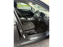 2015 Ford Mondeo 2L Diesel For Sale Images