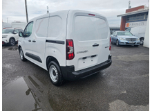 2026 Citroen Berlingo 1.5L Diesel For Sale Images