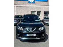 2015 Nissan X-Trail 1.6L Diesel For Sale Images