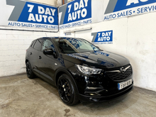 2019 Opel Grandland X 1.6L Diesel For Sale Images