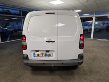 2014 Citroen Berlingo 1.6L Diesel For Sale Images