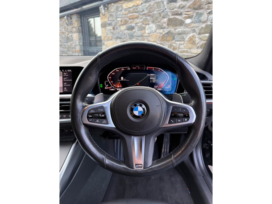 2021 BMW 3 Series 2L Diesel For Sale Images