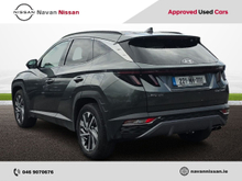 2022 Hyundai Tucson 1.6L Diesel For Sale Images