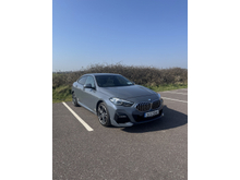 BMW 2 Series 218i M SPORT GRAN COUPE